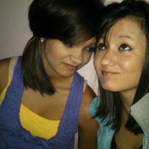 Meet your Posher, Whitney